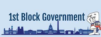 Preview of US Government Schoology banner