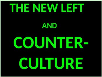 Whatever Happened To The Counter Culture? — The Culture Crush