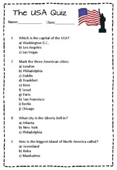 A Basic World History Quiz: Let's Enjoy World History Trivia Test