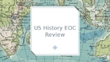 US History EOC STAAR Review