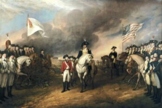 US History Hunt: American Revolution in Paint, Using Art a