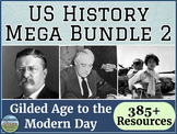 US History Mega Bundle 2
