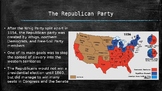 US History PowerPoint: A Nation Divided (Chapter 14)