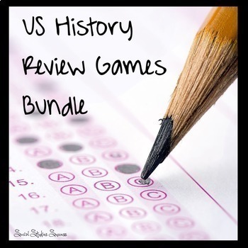 Preview of US HISTORY GAMES FOR THE ENTIRE YEAR