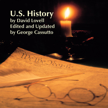 Preview of US History-Student Activity Book