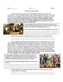 US History: The 1783 Treaty of Paris