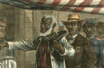 Preview of US History: The Reconstruction Era