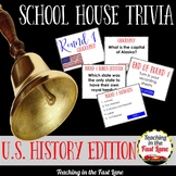 US History Trivia Review Game