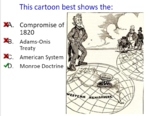 US History Review Questions Google Slides Unit 2 Constitut