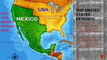 US History - Westward Expansion PowerPoint by Jake Miller | TpT