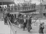 US Immigration at the Turn of the Century Notes & Slideshow