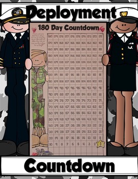military countdowns