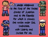 U.S. Pledge