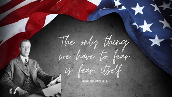 Preview of US President Quote Posters