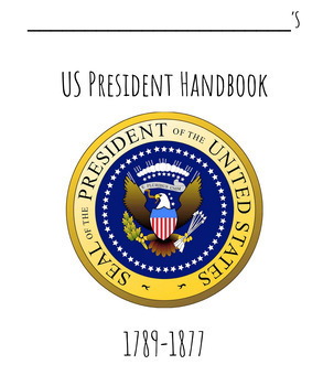 Preview of US Presidents Handbook