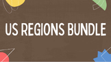 US Regions Bundle