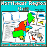U.S. Regions Northeast Region Unit