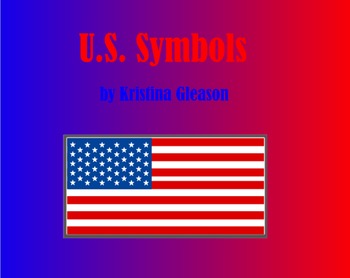 Preview of U.S. Symbols