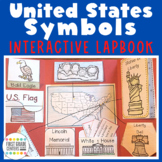 US Symbols Lapbook | United States Symbols Project 