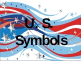US Symbols Powerpoint (Primary)