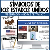 US Symbols in Spanish | Símbolos de los Estados Unidos Act