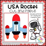 Spaceship Craft | Space Activities | Outer Space Theme Uni
