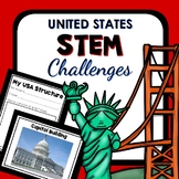 USA Structures STEM Challenges