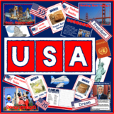 USA UNITED STATES OF AMERICA- MULTICULTURAL DIVERSITY RESO
