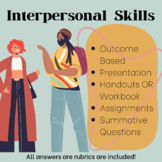 USC 7.6 Interpersonal Skills (Unit)