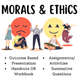 USC 7.7 Morals & Ethics (Unit)