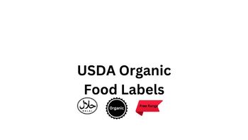 Preview of USDA Food Labeling Search