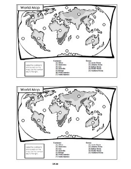 Preview of USI.2 Geography Guided Notes