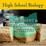 USING SCIENCE TO BAKE THE BEST BREAD - ENRICHMENT - BIOCHE