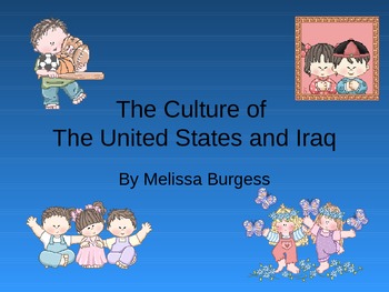 Preview of US~Iraq Culture