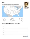 USS Guide 1 Civil War