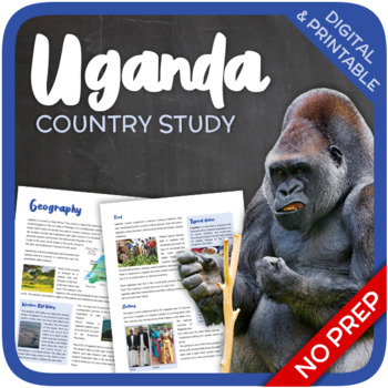 Preview of Uganda (country study)
