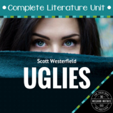 Uglies - A Complete Literature Unit