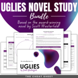Uglies by Scott Westerfeld: A Complete Novel Study - Digit