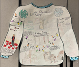 Ugly French Revolution Sweater Drawing Group Art Project f