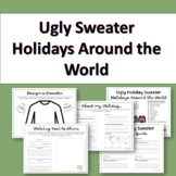 Ugly Holiday Sweater Holidays Around The World Project