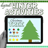 Ugly Sweater, Build a Snowman, Decorate a Tree {Winter Chr