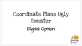 Ugly Sweater - Digital Option