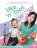 Uke 'n' Toot B flat edition (US Letter format)