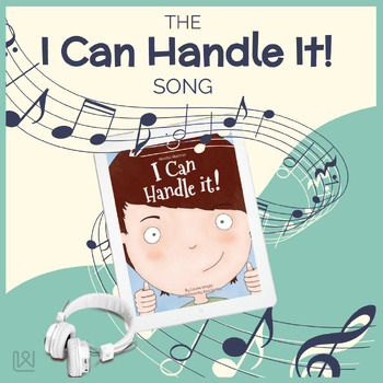 I Can Handle It - Song