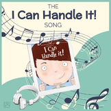 I Can Handle It - Song