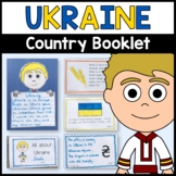 Ukraine Country Booklet - Ukraine Country Study - Interact