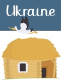 ✍️ Ukraine Unit and Lesson Plan