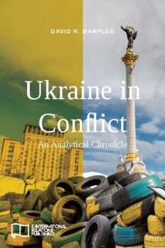 Preview of Ukraine in Conflict
