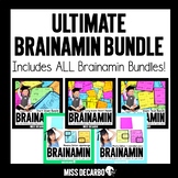 Ultimate Brainamin Bundle