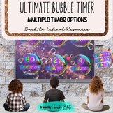 Ultimate Bubble Timer